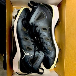 Derek Jeter Jordan Cleats